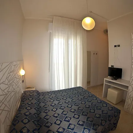 Alba D'oro Bellaria-Igea Marina