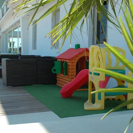 Hotel Alba D'oro Bellaria-Igea Marina