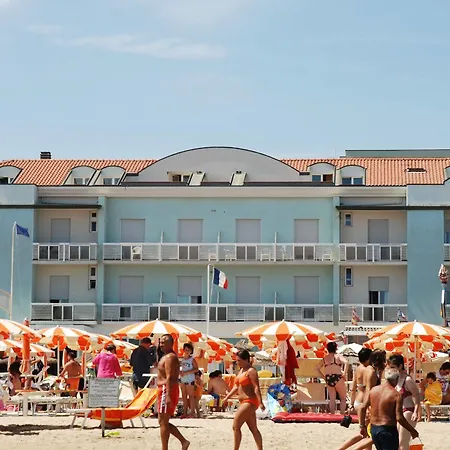Alba D'oro Hotel Bellaria-Igea Marina