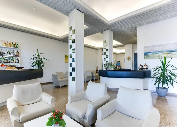 Alba D'oro 3* Bellaria-Igea Marina