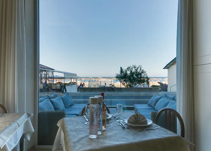 Alba D'oro فندق 3*