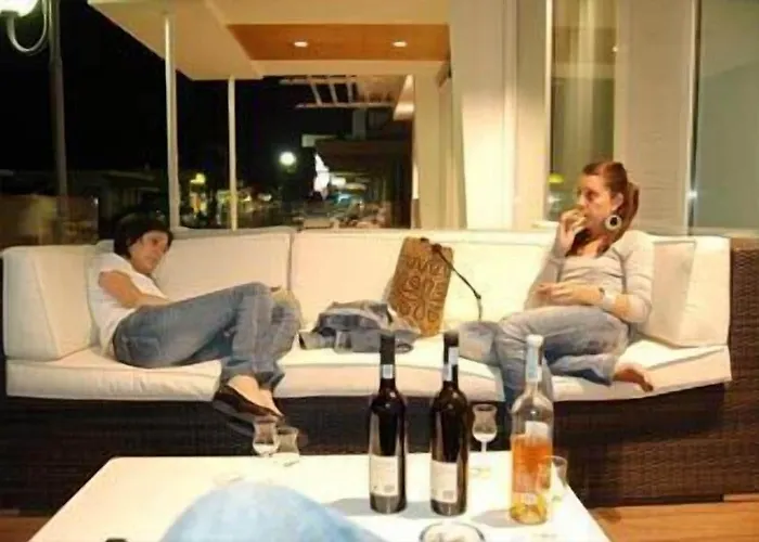 Alba D'oro بيلاريا-إيجيا مارينا