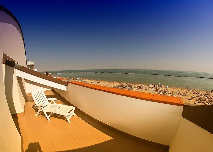 Alba D'oro Hotel Bellaria-Igea Marina